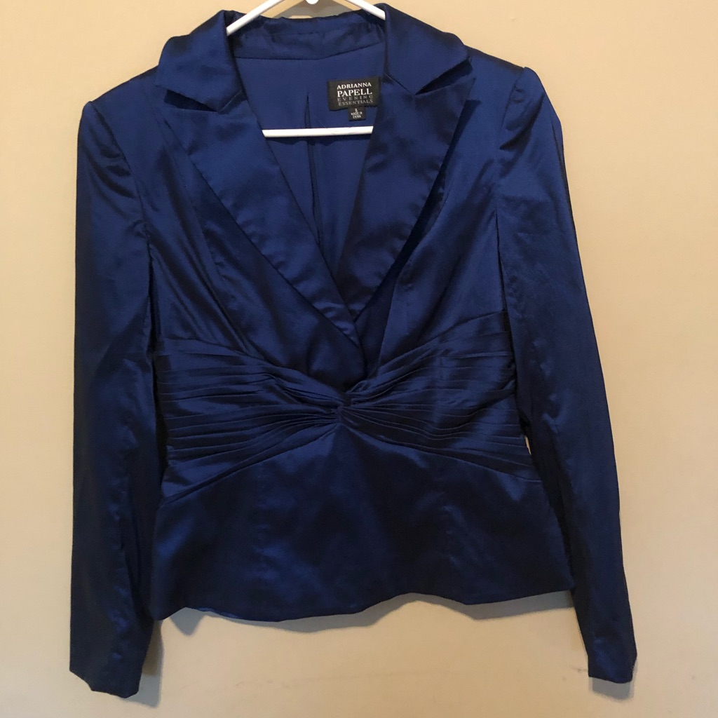 Formal Top